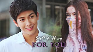 Download lagu Junior & Seua | Still Falling For You (Ugly Duckling : Perfect Match) mp3
