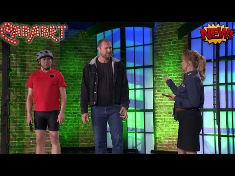 Wypadek (NOWOŚĆ 2025) - Kabaret Formacja Zwierzęta | Co tu się stało?!