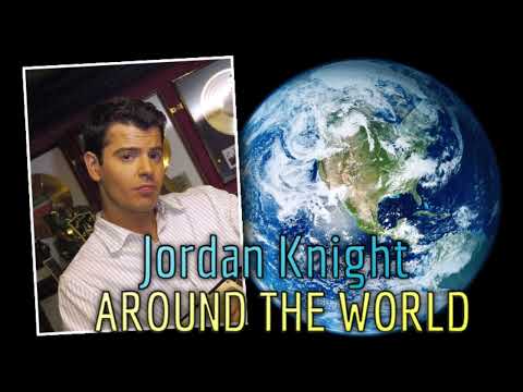 Video thumbnail for Around The World