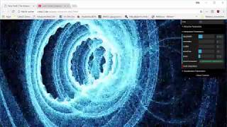 Com Truise - Dreambender [Fairy Dust | The Aizawa Attractor]