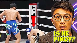 JAPAN DI MAKAPANIWALA SA GINAWA NG PINOY! Boxing Latest Fight