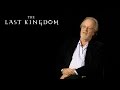 Bernard Cornwell Interview | The Last Kingdom