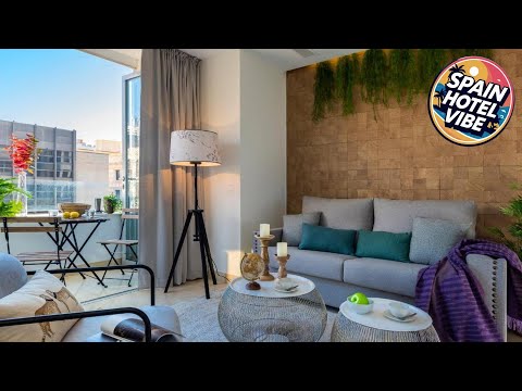 Genteel Home Magdalena | Seville, Spain | Hotel Review 🏨