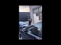 Man Loses It After Car Accident You Need To Leave