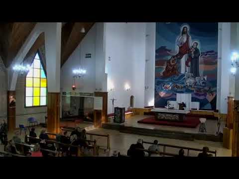 CATEDRAL DE COMODORO RIVADAVIA en VIVO