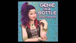 Dove Cameron - Genie In A Bottle (Audio)