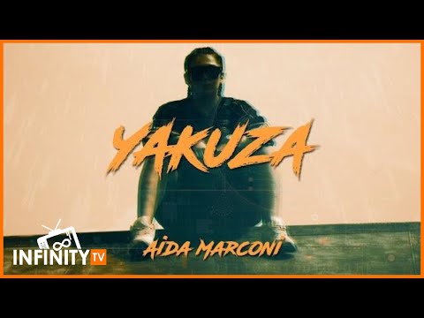 Aida Marconi - Yakuza