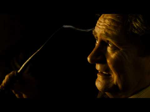 Lily Potter's Gift to Slughorn | Full Scene | Harry Potter and the Half-Blood Prince
