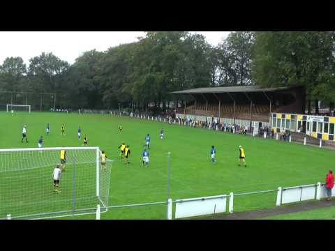 VVO D2 - Sportclub Westervoort D1 (10-09-2011) - Deel 8