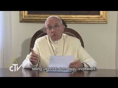 Click to Watch the The next big thing for the Catholic Church is underway -- but you might not have heard about it... video