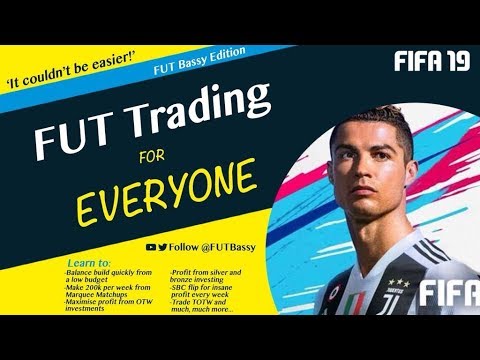 FIFA 19 - INTRO VIDEO & FIRST MARQUEE MATCHUP PREDICTIONS! (Easy coins from day one!!)