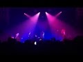 coco rosie - live Big & Black Webster Hall 9/25 ...