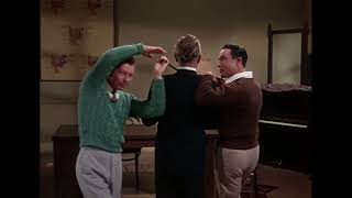 Donald O'Connor, Gene Kelly - Moses Supposes (Singin' in the Rain, 1952)