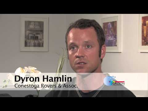 Would you recommend Galson Labs to an associate?