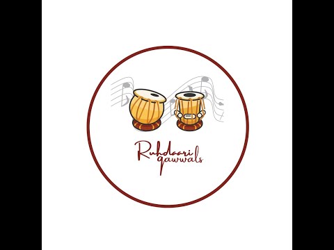 Ruhdaari Qawwals Qawwali Night - JW Marriot