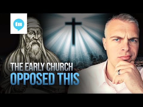 Universalism in Church History is a Fascinating Story