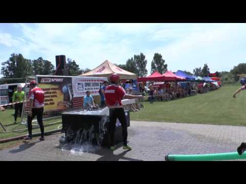 Oponešice muži 1 p  Velké Hoštice 23 7 2016