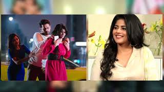 Thaman & Megha Akash interview about Chal Mohan Ranga