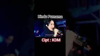Download lagu Lagu Rindu Purnama Ciptaan Kang Dedi Mulyadi mp3
