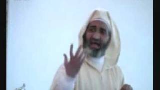 صورة جريمة الزنى 3\8 فريد الأنصاري Farid alAnsari