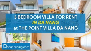 Vidéo of The Point Villa