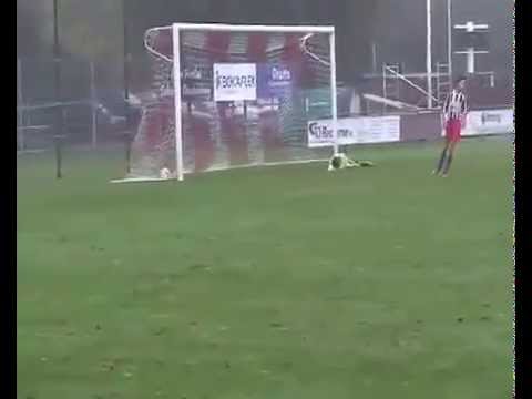 Ulftse Boys D1 - DVC'26 D3