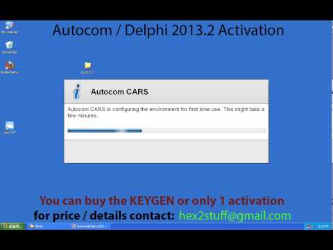 Delphi 2013 keygen Delphi 2013 keygen