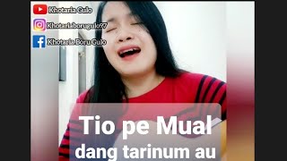 Download lagu Lagu batak sedih|| ANAK TADING TADINGAN || Cipt: Tilhang Gultom mp3