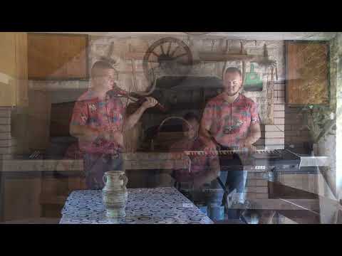 Sućeske Barabe  2023 - Baraba je za volanom