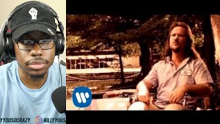 Travis Tritt - Tell Me I Was Dreaming REACTION!