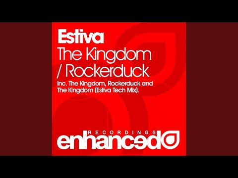 The Kingdom (Original Mix)