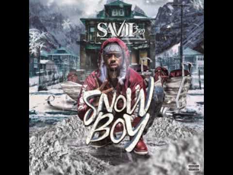 Saviii 3rd - Beef feat. AzSwaye And AzChike