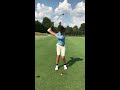 Michael Hake Swing Video