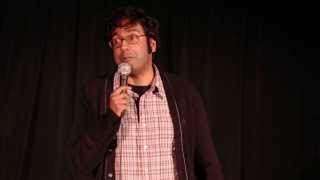 Hari Kondabolu- Weezer Broke My Heart