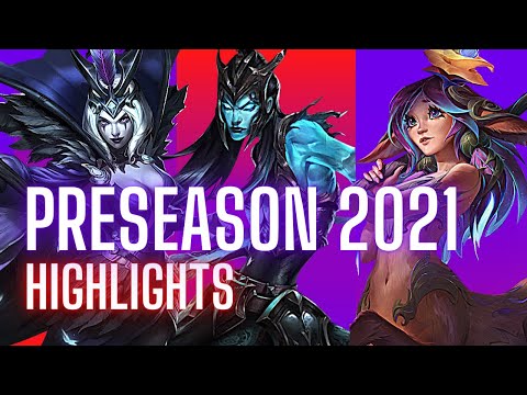 LILLIA TOP AND MORE TESTING - Highlights Compilation