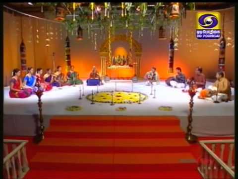 Dr R Vedavalli 08 lalilalayya