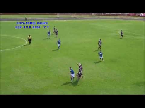 TAPE - REDENTOR  1 X 0  BEIJA FLOR COPA SEMEL BAURU