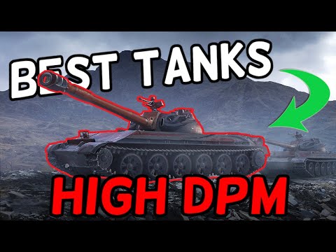 These Are SOME of the BEST heavies... World of Tanks Console