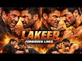 Lakeer Forbidden Lines 2004 All Fight Scenes Sunny Deol Sunil Shetty Sohail Khan John Abraham