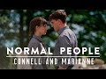 Connell & Marianne || Normal People (Hide and Seek)