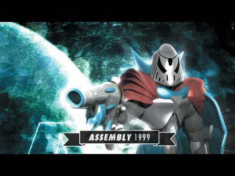 Enigmatique by Trauma Child Genesis