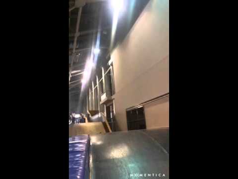 Léo Mouchet/ welcome to FBScrew