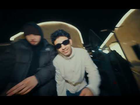 Yung Ouzo & BLL Feru - Küllük Dolu (Official Music Video)