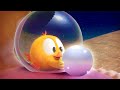 THE TREASURE UNDER THE SEA Where S Chicky Chicky Cartoon In English For Kids