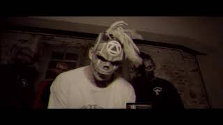 Rapalyse Reaktion - ZOMBIEZ - FUKUSHIMA // OFFICIAL VIDEO PROD. BAPHOMANE