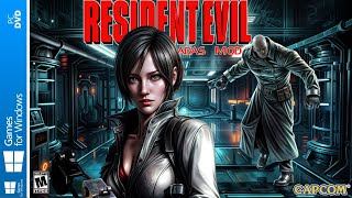 Resident Evil: Ada's Mod v1.3a - Mod of Resident Evil 1996 [PC]