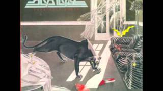 Alcatrazz - Dangerous Games