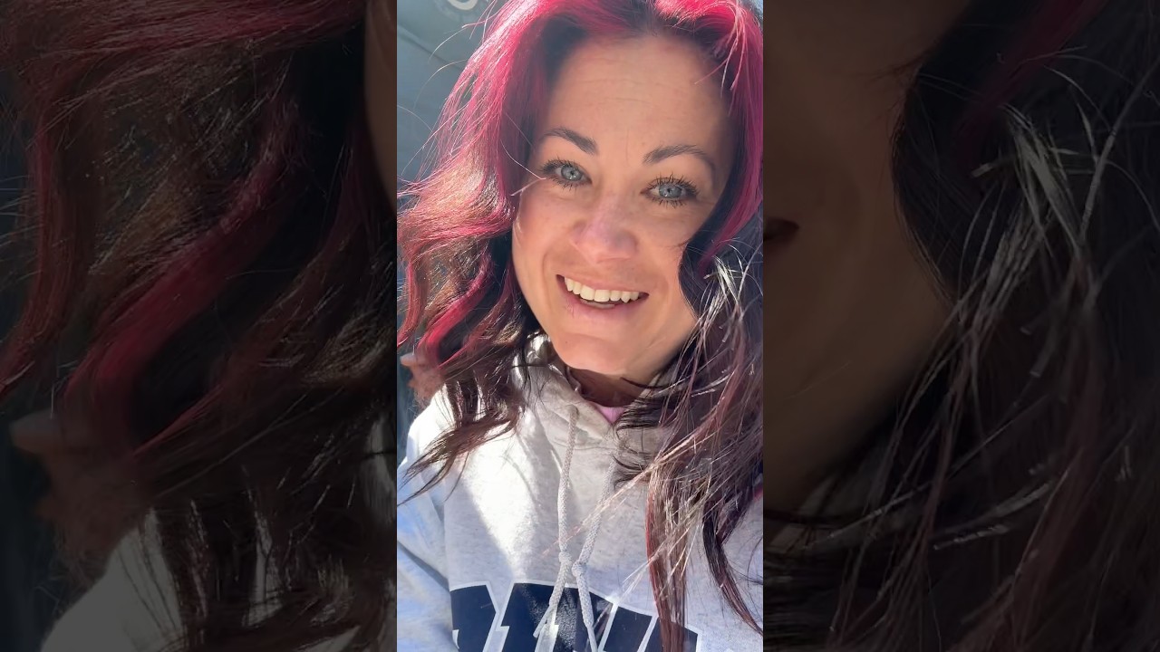 Brent showing off his deep hole #lifewithbrent #thebigboss #rufusthebull