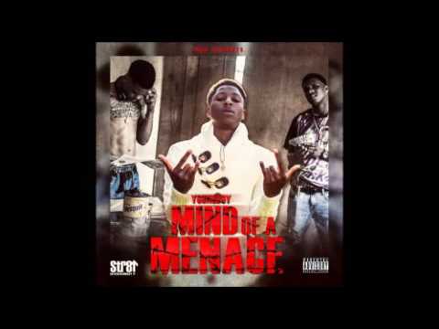 NBA Youngboy -INTRO (Mind of a Menace)