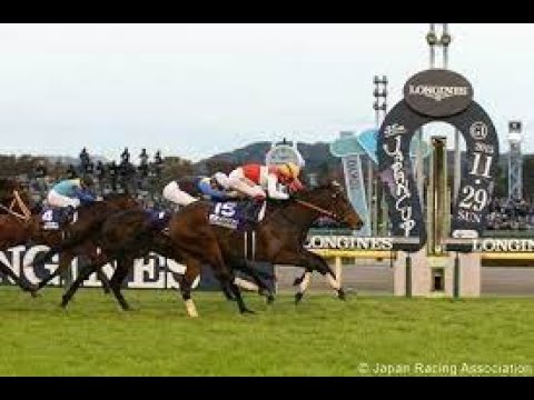 Japan Cup (G1) 2015    Shonan Pandora